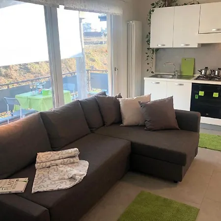 Smartsuite Appartement