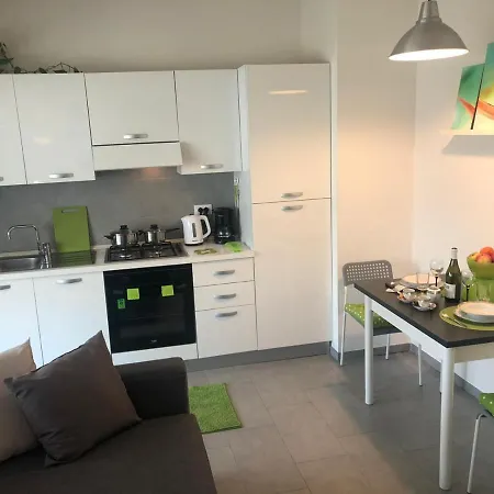Apartamento Smartsuite *