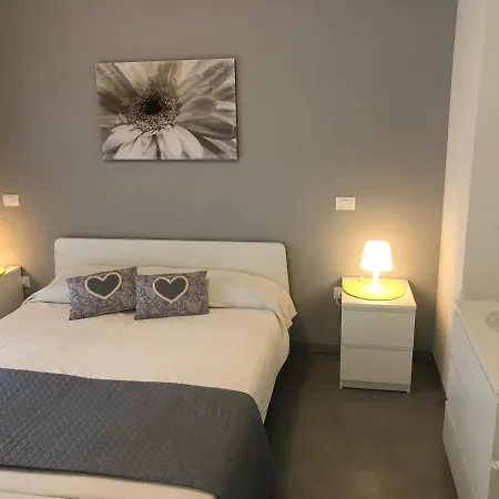 Lägenhet Smartsuite