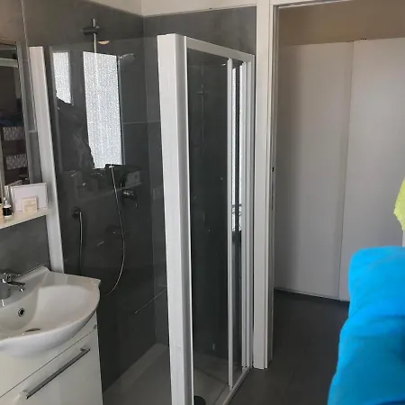 Smartsuite Lägenhet