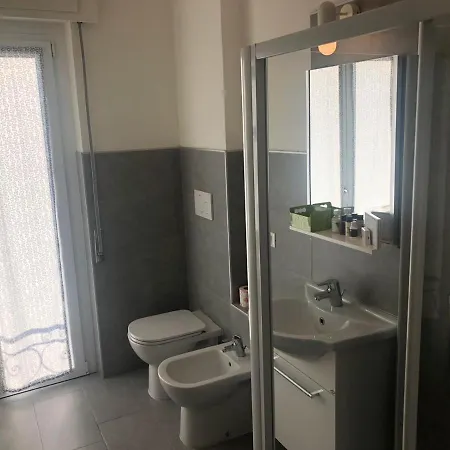 Smartsuite Lägenhet Stresa