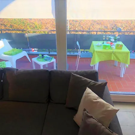 Smartsuite Stresa