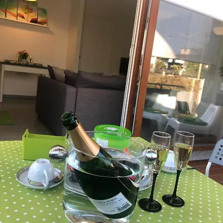 Lägenhet Smartsuite *