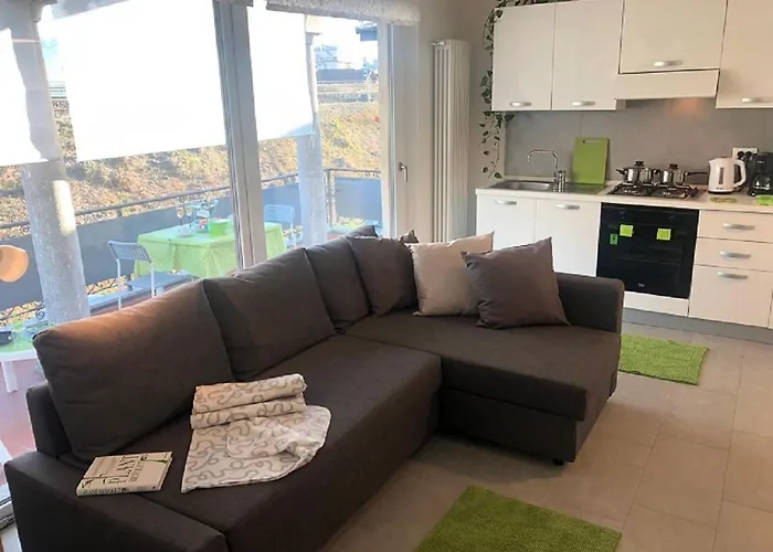 Smartsuite Apartment