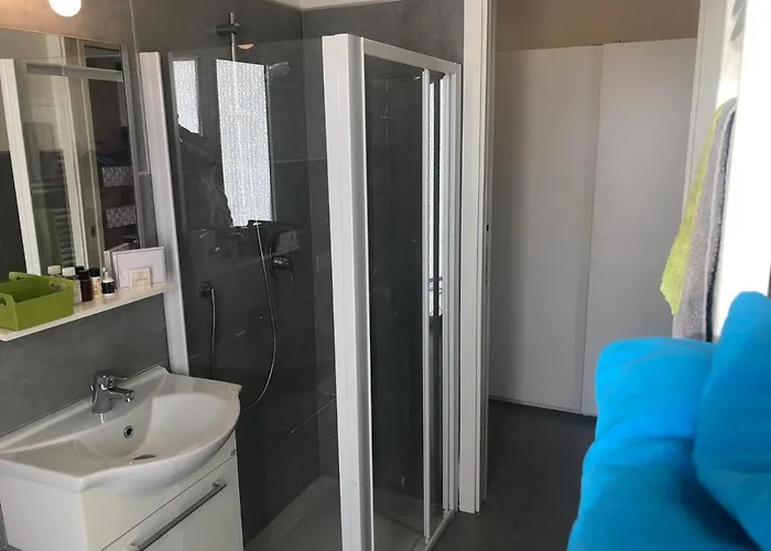 Smartsuite Lägenhet