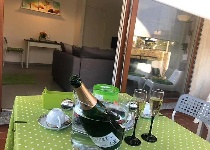 Apartment Smartsuite *