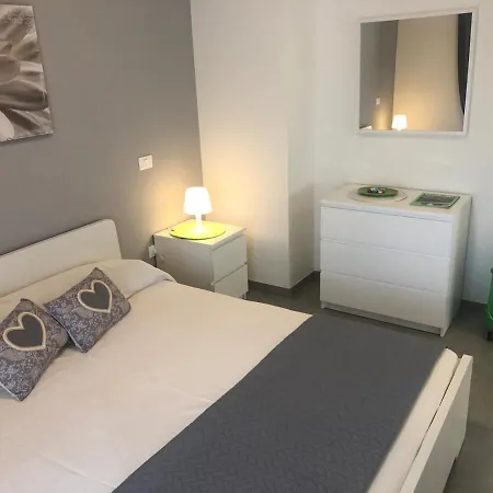 Апартаменты Smartsuite